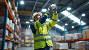 Comment bien choisir un détecteur d’incendie pour un bâtiment logistique ?