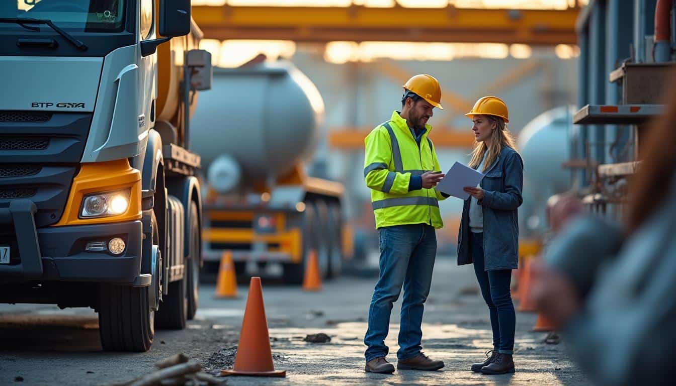 Illustration: Comment fonctionne le dispositif d’aide GNR pour accompagner les entreprises du BTP ?