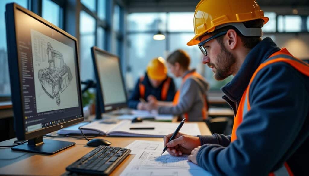 BTP CFA Grand Est : optimiser sa formation avec la plateforme Ypareo