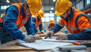 BTP CFA de Saint-Herblain : Formations et Insertion Professionnelle