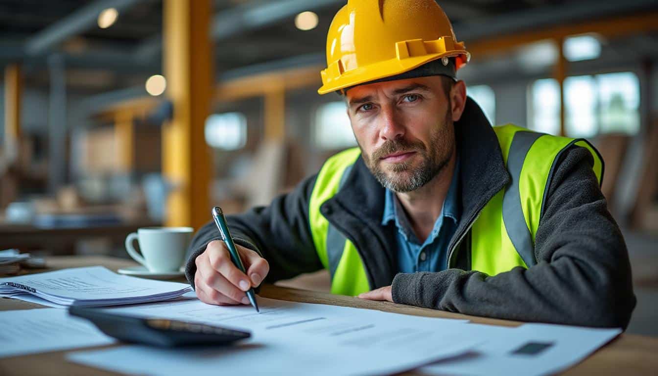 Calcul de l’indemnité journalière Pro BTP ETAM : guide complet 2024