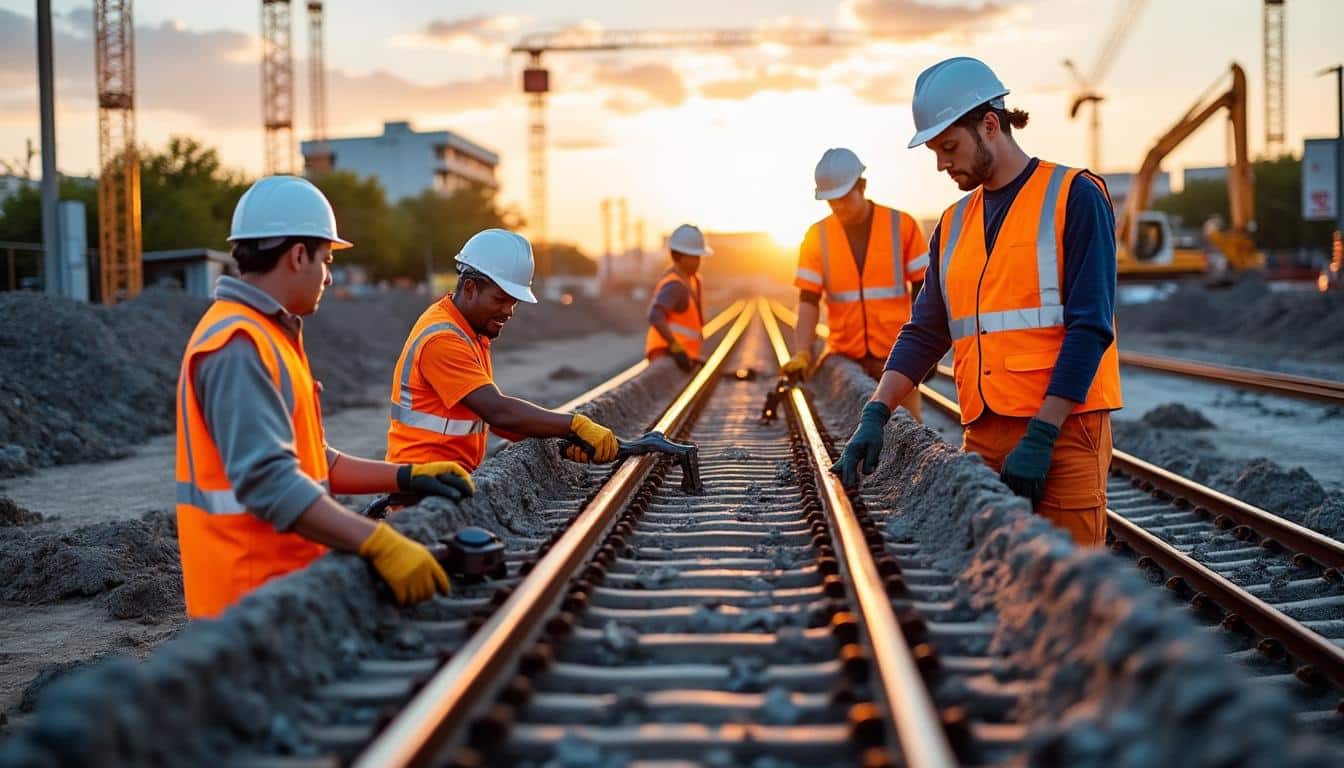 Illustration: Quels sont les gros groupes du BTP qui dominent le marché français ?