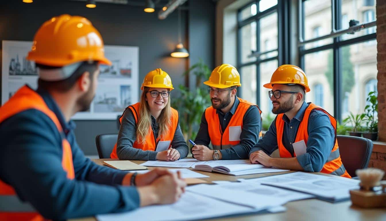 Illustration: Comment Crit Nancy s’est imposé dans le recrutement du BTP à Nancy et ses environs