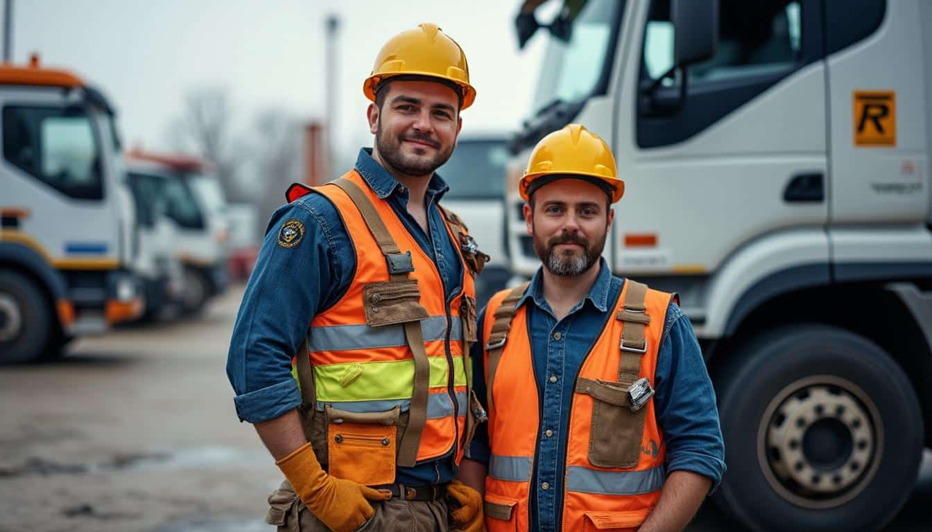 Indemnités de trajet BTP 2024 : Guide complet et barèmes à connaître