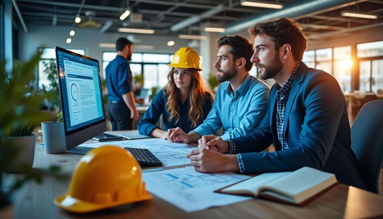 Illustration: Comment Net Ypareo facilite la gestion au sein du BTP CFA en Pays de la Loire