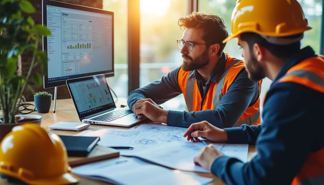 Net Ypareo du BTP CFA en Pays de la Loire : gestion simplifiée