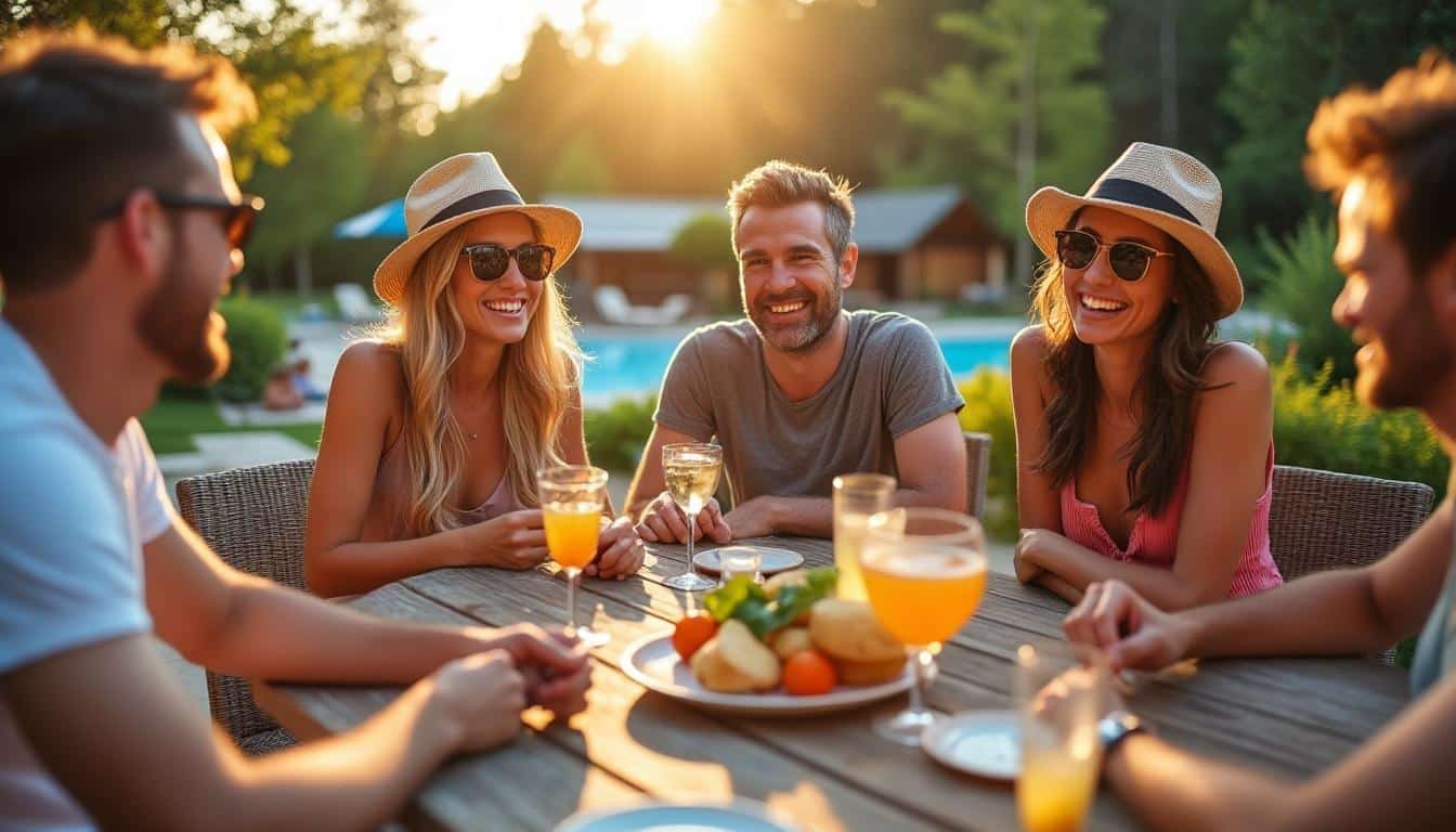 Illustration: Pourquoi choisir un club PRO BTP-Vacances : fonctionnement et bénéfices pour les adhérents