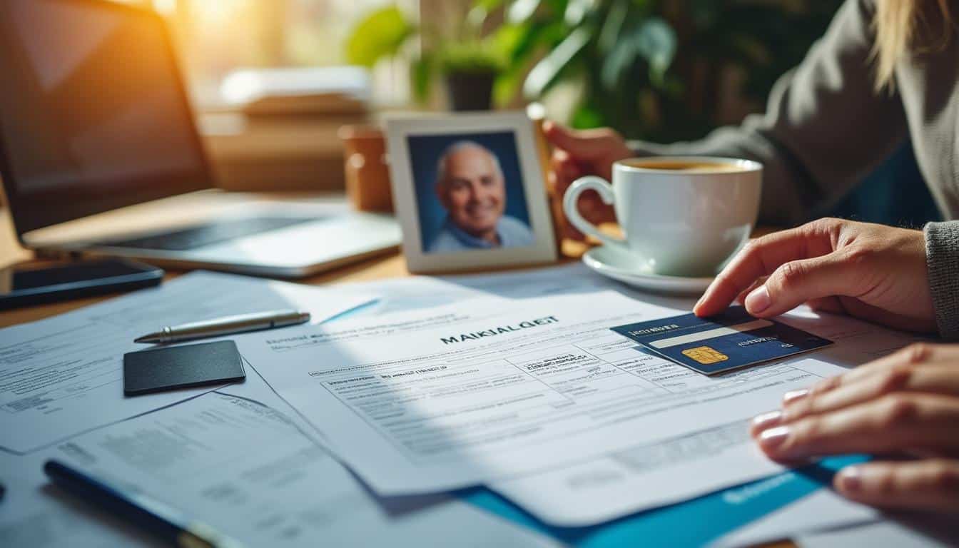 Illustration: Comprendre le cadre légal du congé pour décès du grand-père
