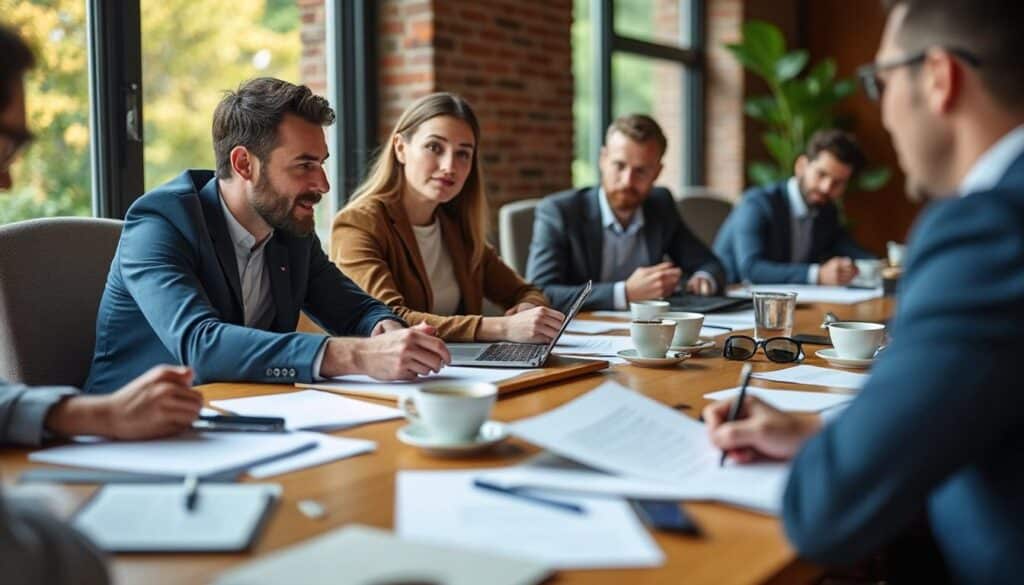 Loi omnibus du CSRD : comprendre ses enjeux et obligations clés