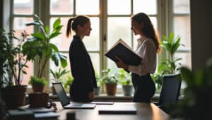 Cadre et ETAM : Comprendre les différences et évolutions clés