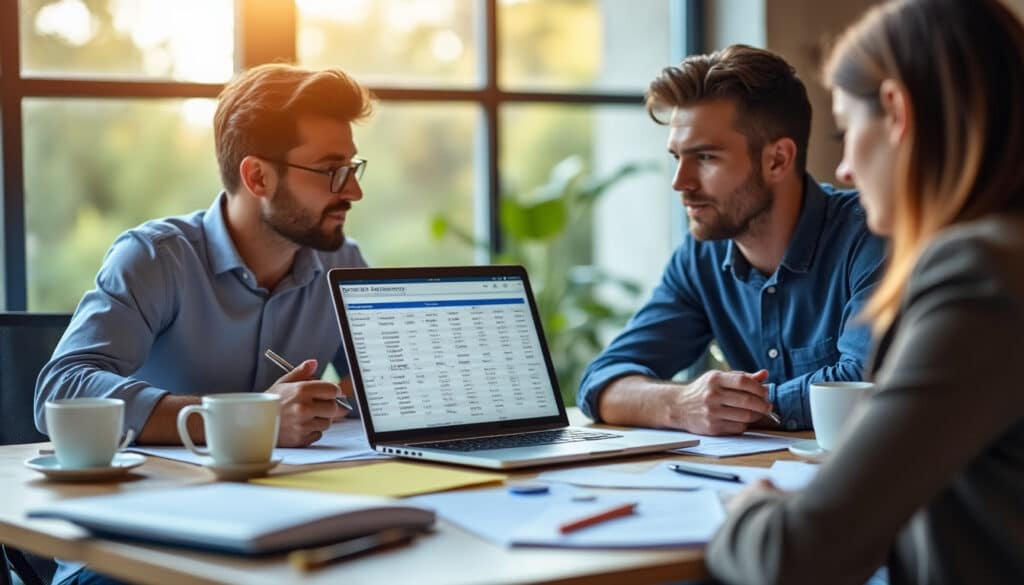 Statut ETAM salaire : tout savoir sur les classifications et grilles