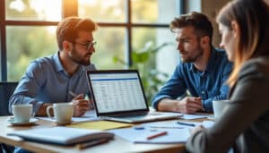 Statut ETAM salaire : tout savoir sur les classifications et grilles