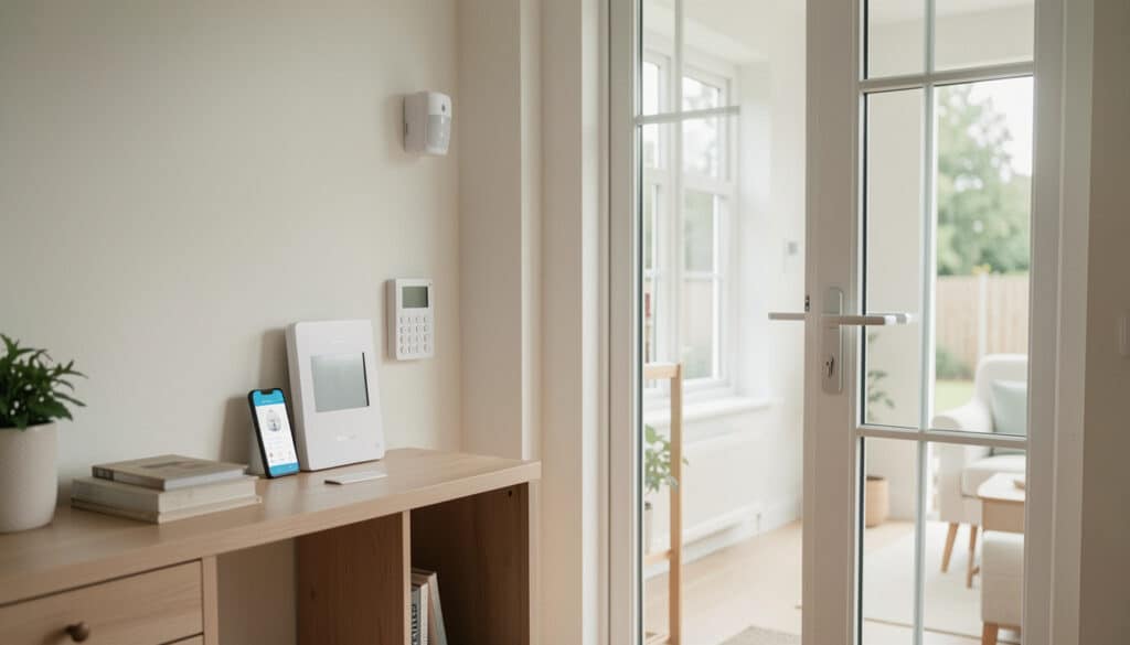 Alarme anti-intrusion sans fil : comment bien choisir