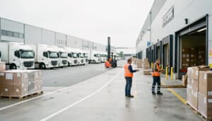 Choisir une entreprise logistique à Saint-Quentin-Fallavier