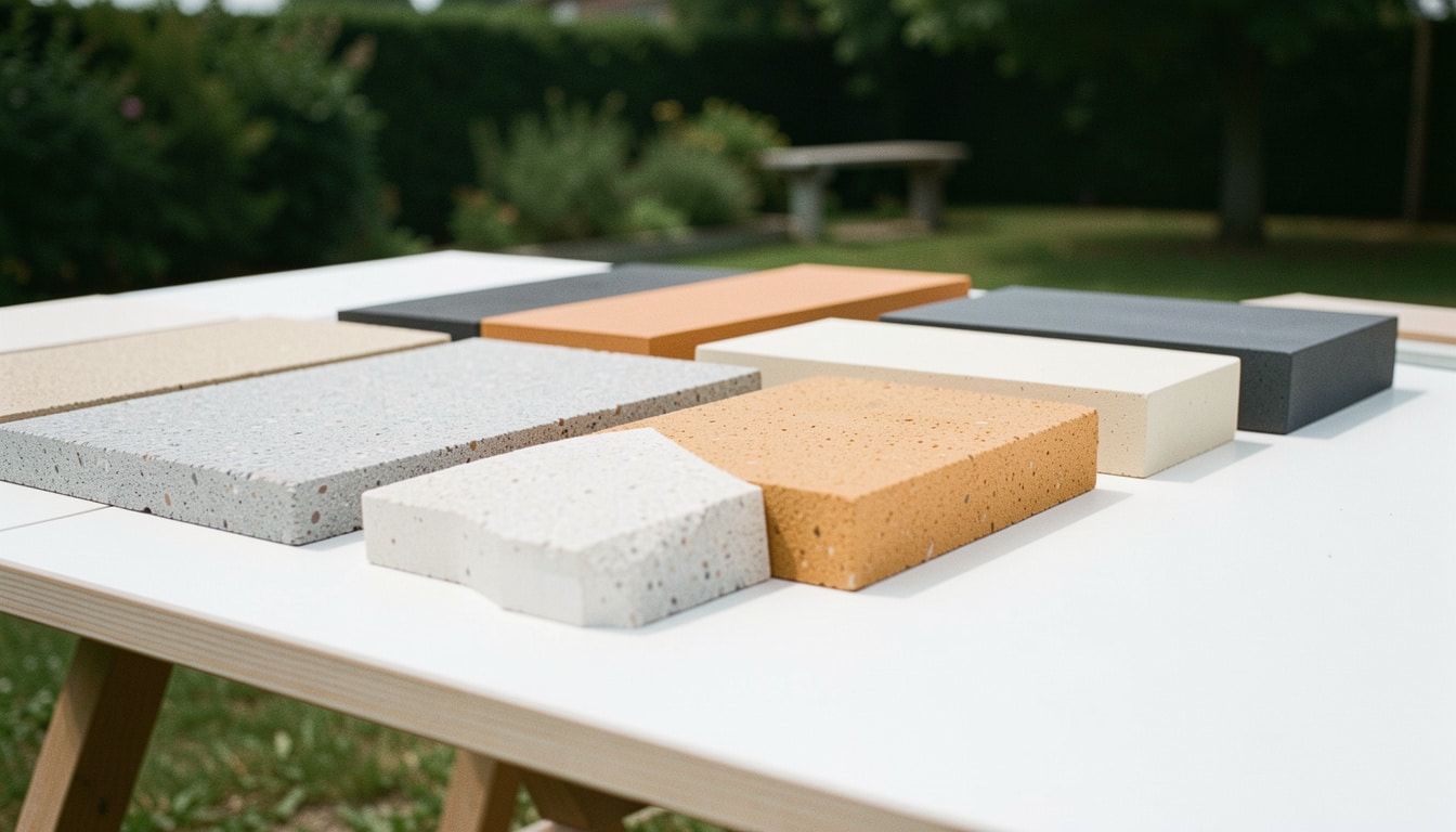 Couleurs du béton désactivé : bien choisir son rendu