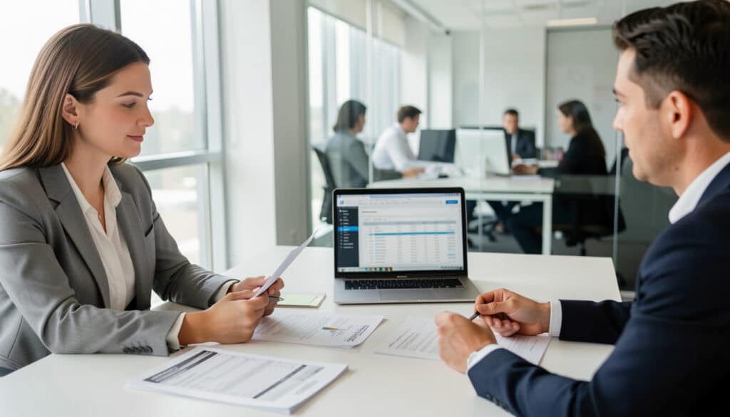 Statut ETAM : définition, salaire et évolution